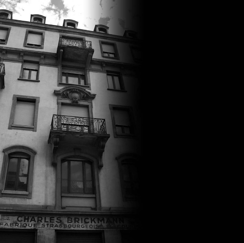 Brickmann Charles Bouleward Wilson